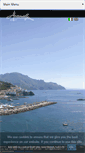 Mobile Screenshot of miramalfi.it